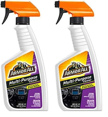 Multi Purpose Cleaner , car interior polish spray for All Auto Surfaces